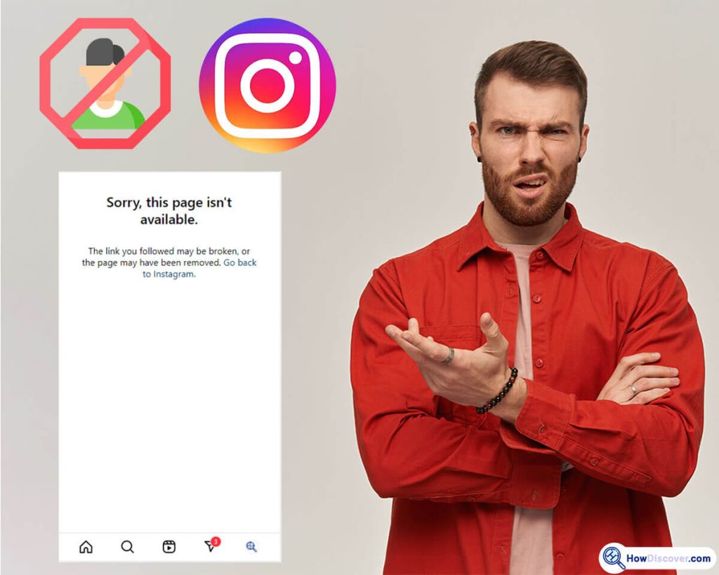 How to find out who blocked you on Instagram - standard methods about knowing if someone on Instagram has blocked you