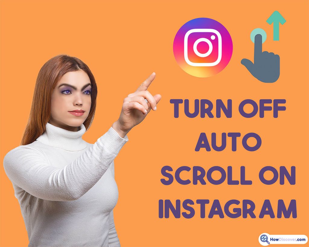 Can You Turn Off Auto Scroll On Instagram