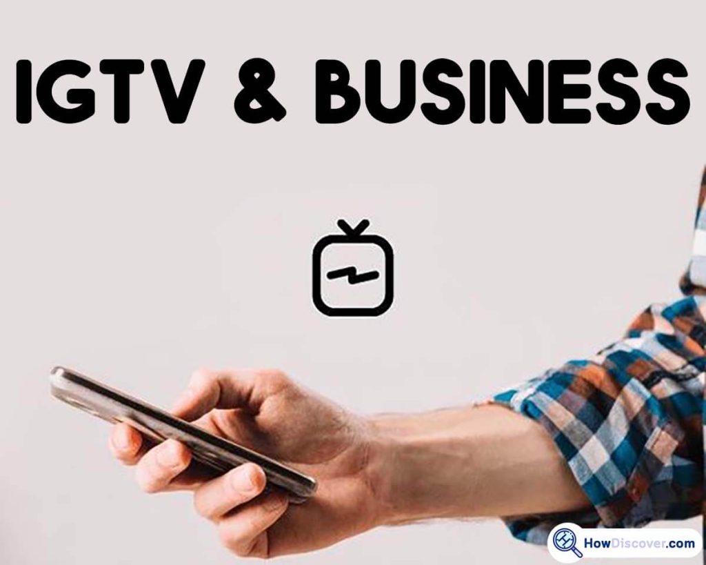 What is IGTV on Instagram - How does IGTV help your business?