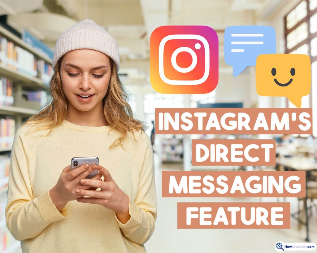 how to message someone on instagram without following them