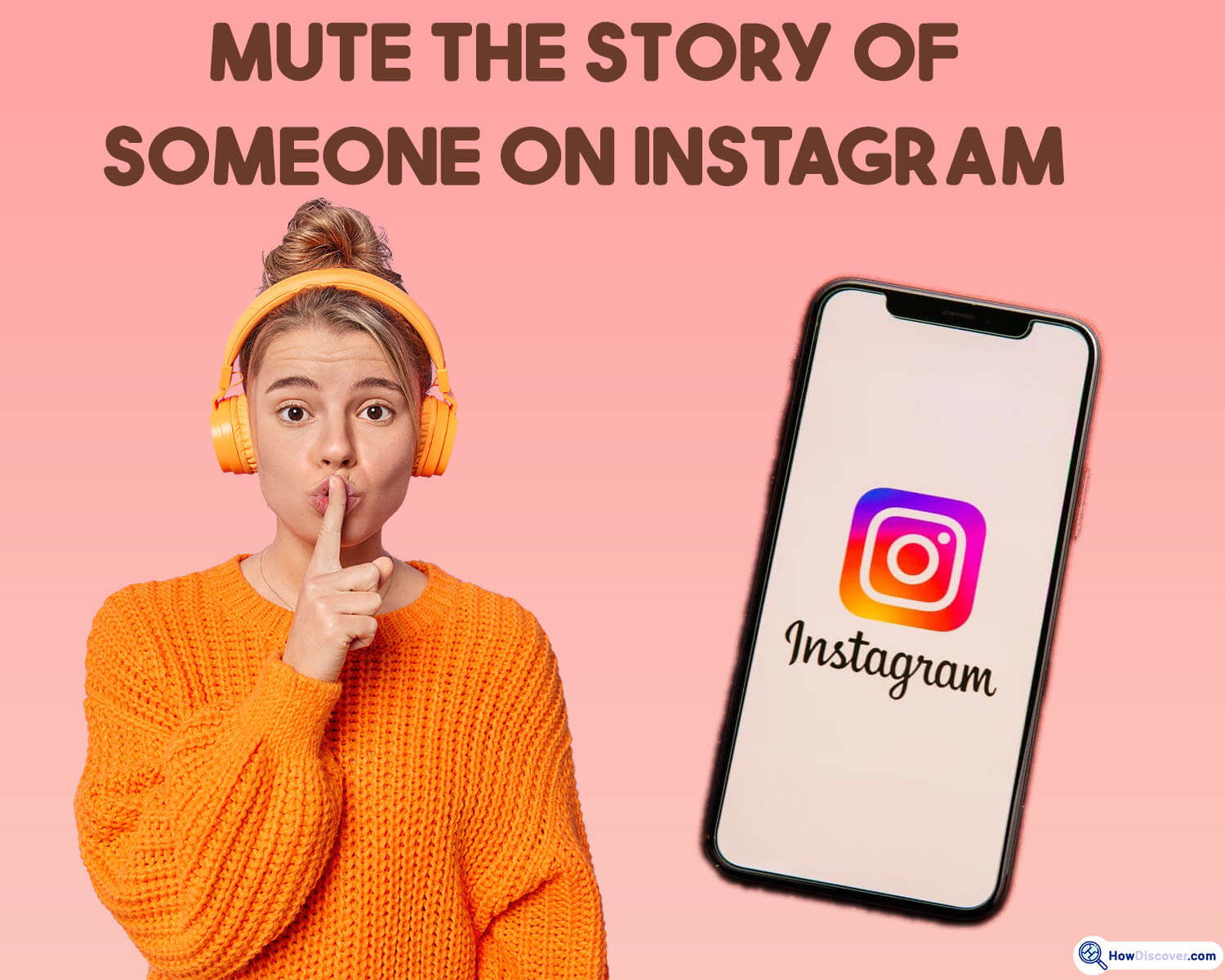 How Do You Mute & Unmute Someone on Instagram - How to mute the Story of someone on Instagram