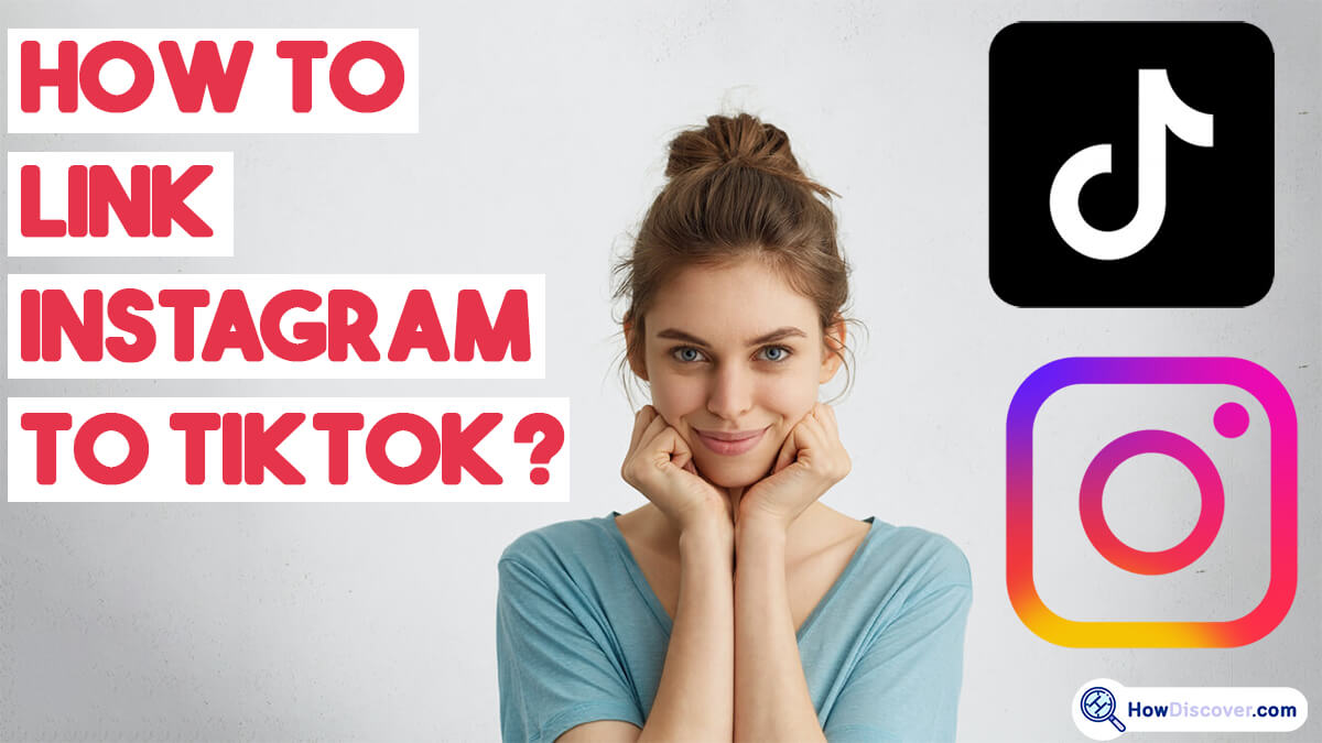 How To Link Instagram to TikTok