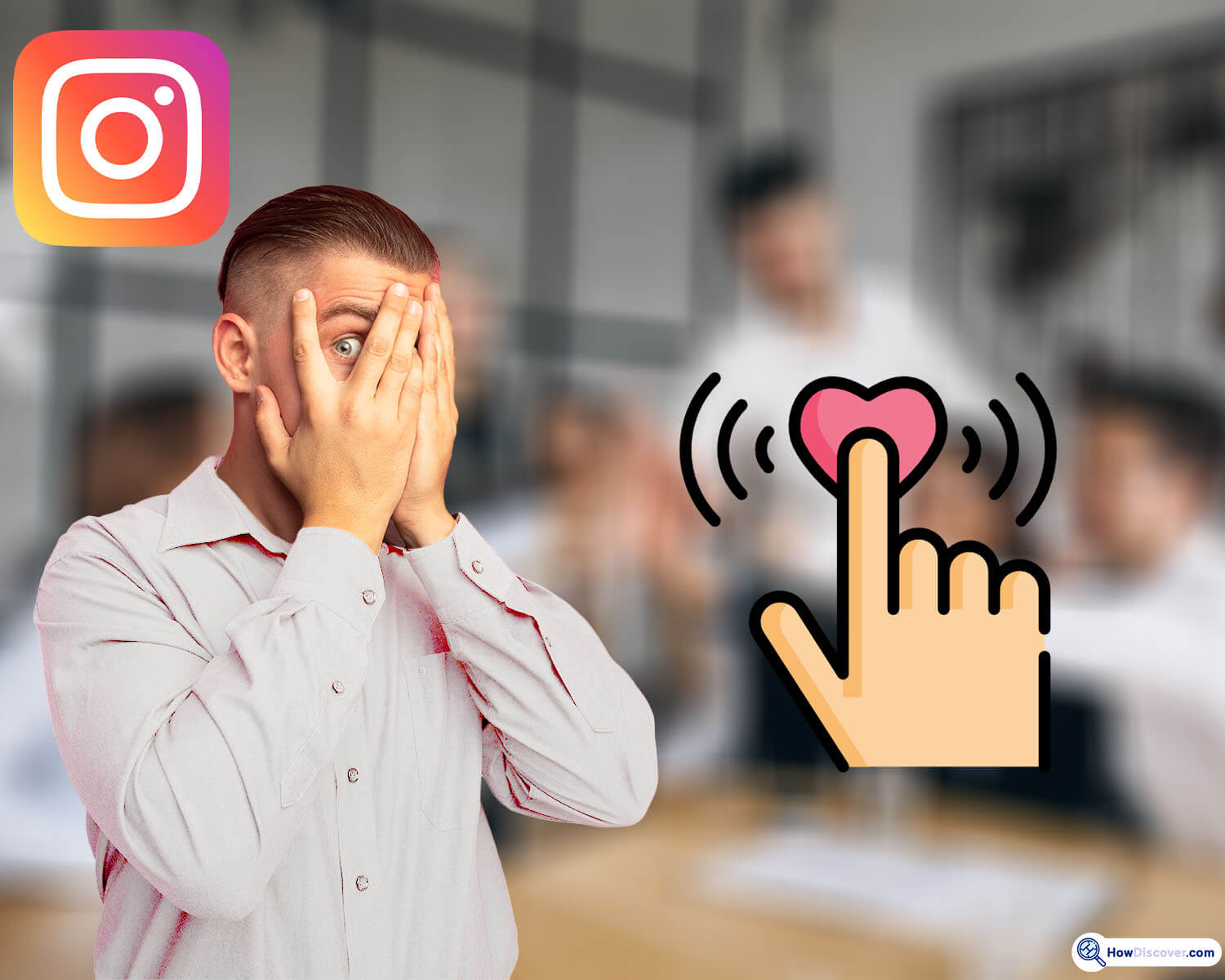 How to hide likes numbers on Instagram - How to Hide Number of Likes on Instagram