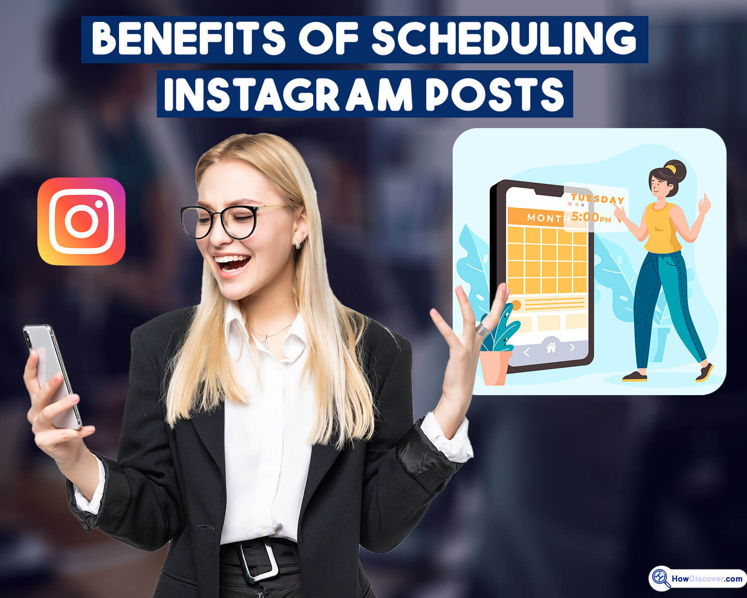How to Schedule an Instagram Post