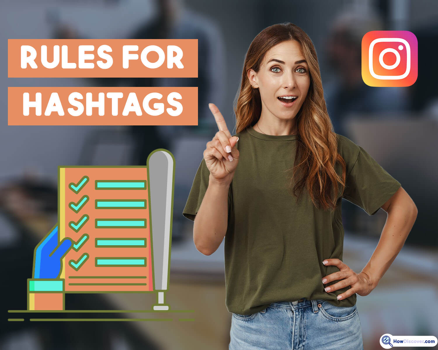 What are the rules for hashtags on Instagram - Hiding Hashtags On Instagram