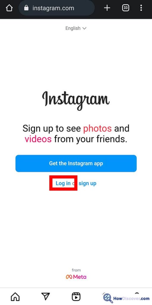 How To Copy Instagram Bio