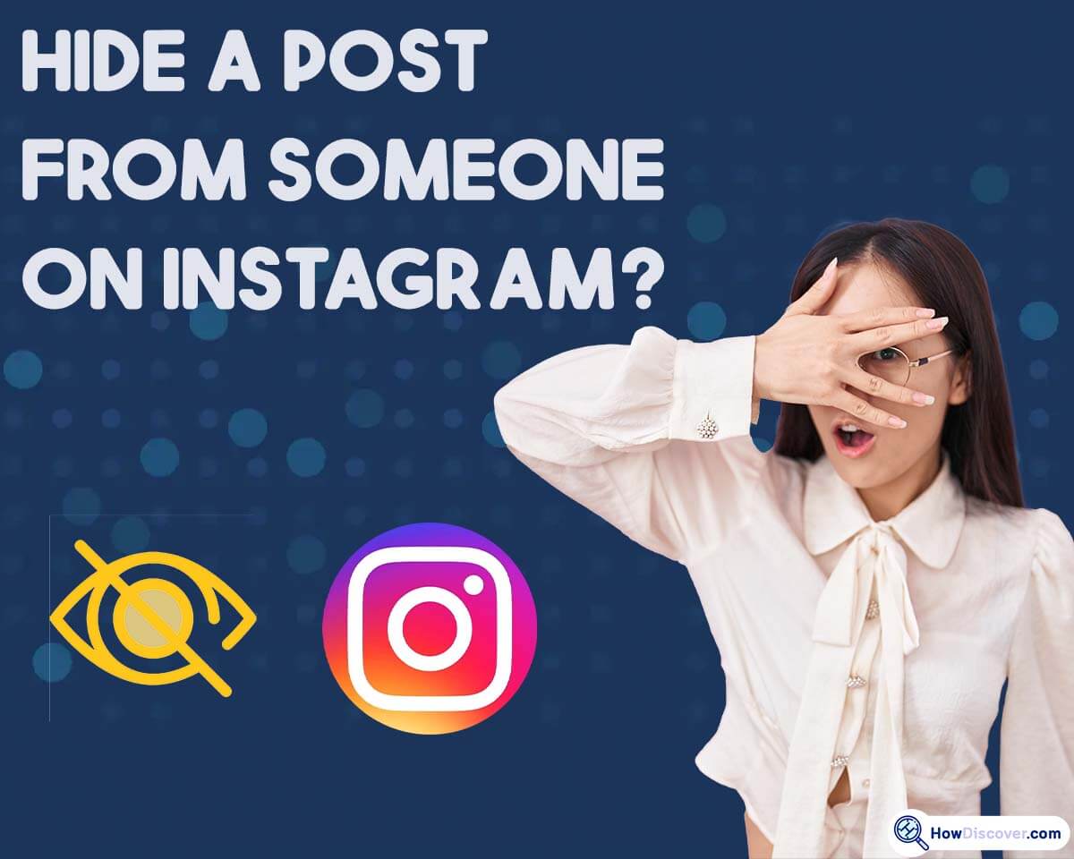 Can You Hide a Post from Someone on Instagram