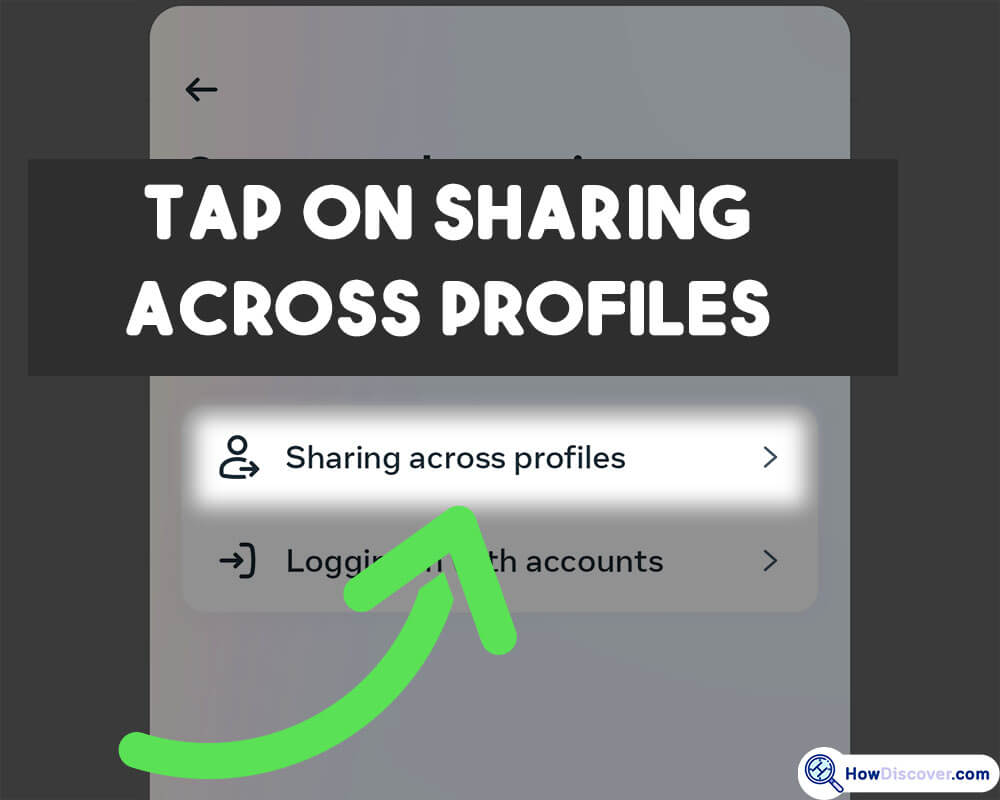 How To Share Facebook Posts To Instagram
