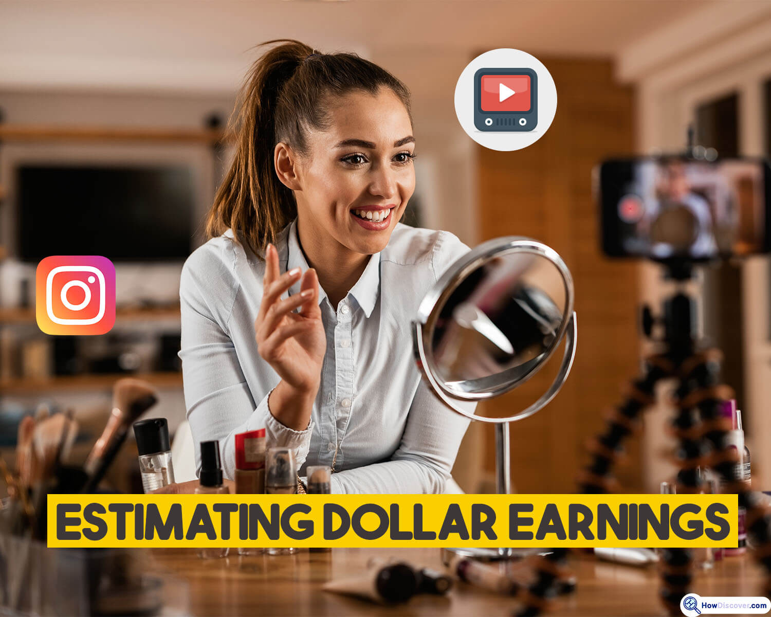 How Much Do Instagram Influencers Earn In India