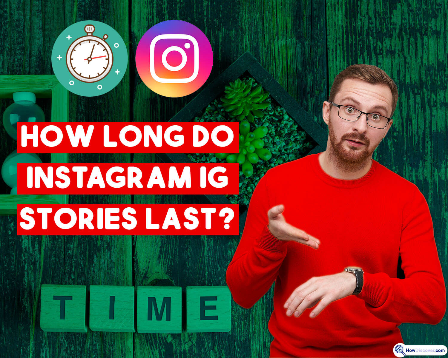 How Long Do Instagram IG Stories Last in 2023?