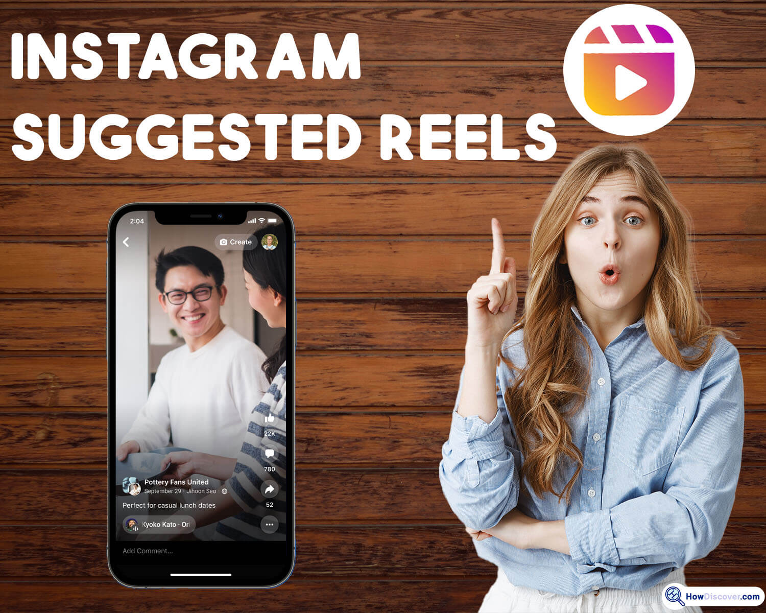 +4 Common aspects of Instagram suggested Reels - How to Change Suggested Reels on Instagram