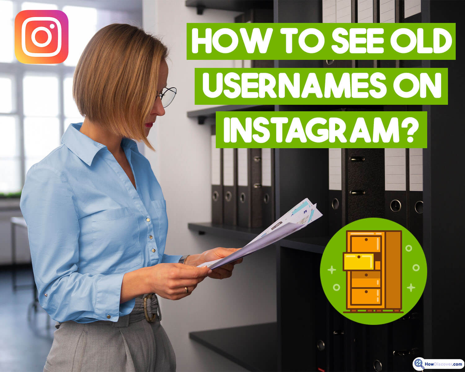 How To See Old Usernames On Instagram