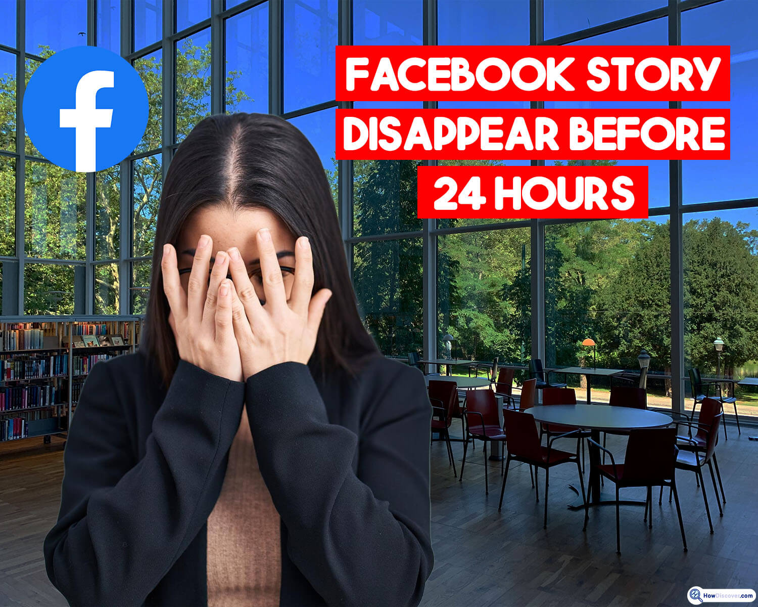 Why Did My Facebook Story Disappear Before 24 Hours?